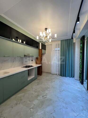 Satılır 2 otaqlı yeni tikili 85 m², Qara Qarayev m., photo 9 from 16