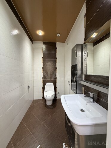 Продаётся 3-комн. новостройка 110 м², м. Ази Асланов, photo 17 from 18