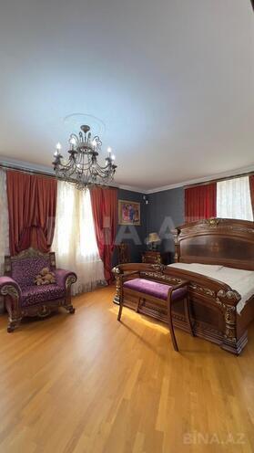 Продаётся 8-комн. дом/дача 300 м², м. Нефтчиляр, photo 23 from 32