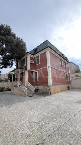 Продаётся 8-комн. дом/дача 300 м², м. Нефтчиляр, photo 1 from 32