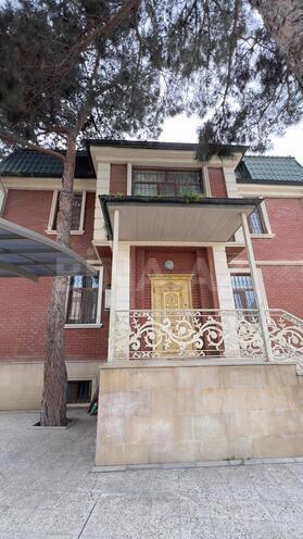 Продаётся 8-комн. дом/дача 300 м², м. Нефтчиляр, photo 3 from 32