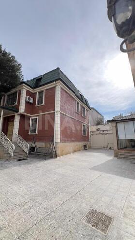 Продаётся 8-комн. дом/дача 300 м², м. Нефтчиляр, photo 4 from 32