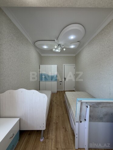 Продаётся 3-комн. новостройка 110 м², м. Ази Асланов, photo 11 from 18