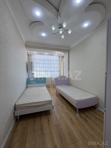 Продаётся 3-комн. новостройка 110 м², м. Ази Асланов, photo 10 from 18