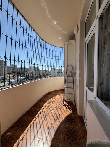 Продаётся 3-комн. новостройка 110 м², м. Ази Асланов, photo 12 from 18