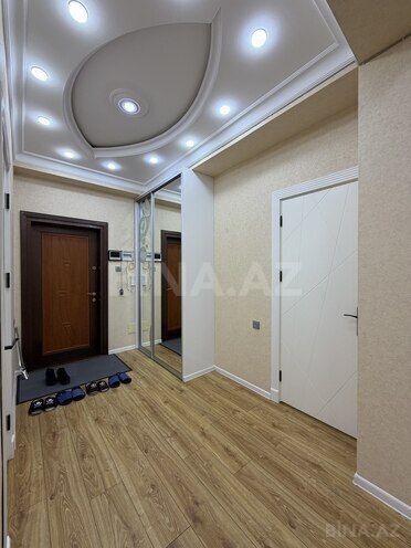 Продаётся 3-комн. новостройка 110 м², м. Ази Асланов, photo 14 from 18