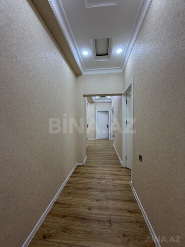Продаётся 3-комн. новостройка 110 м², м. Ази Асланов, photo 15 from 18