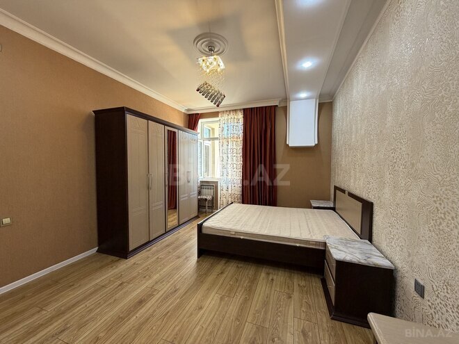 Продаётся 3-комн. новостройка 110 м², м. Ази Асланов, photo 8 from 18