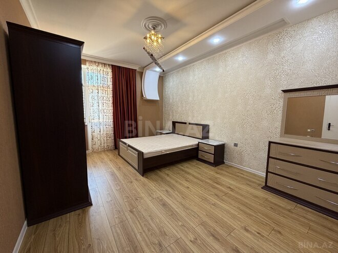 Продаётся 3-комн. новостройка 110 м², м. Ази Асланов, photo 7 from 18