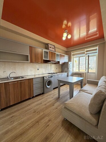 Продаётся 3-комн. новостройка 110 м², м. Ази Асланов, photo 5 from 18