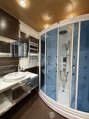 Продаётся 3-комн. новостройка 110 м², м. Ази Асланов, photo 16 from 18