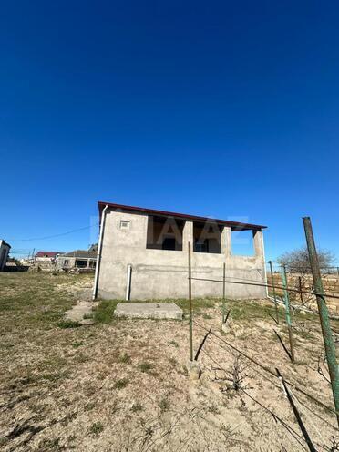 Satılır 3 otaqlı həyət evi/bağ evi 70 m², Sea Breeze q., photo 3 from 22