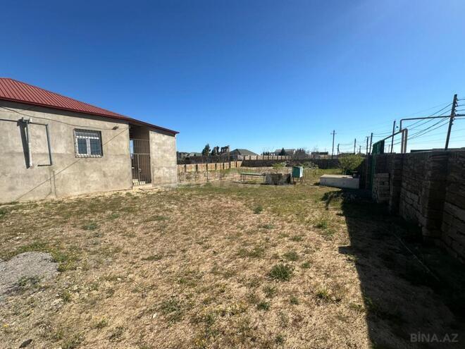 Satılır 3 otaqlı həyət evi/bağ evi 70 m², Sea Breeze q., photo 6 from 22