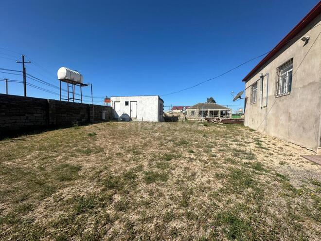 Satılır 3 otaqlı həyət evi/bağ evi 70 m², Sea Breeze q., photo 4 from 22