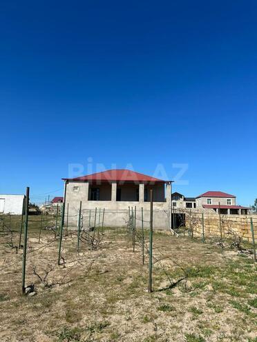 Satılır 3 otaqlı həyət evi/bağ evi 70 m², Sea Breeze q., photo 1 from 22