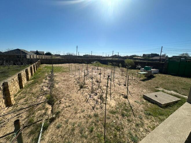 Satılır 3 otaqlı həyət evi/bağ evi 70 m², Sea Breeze q., photo 8 from 22