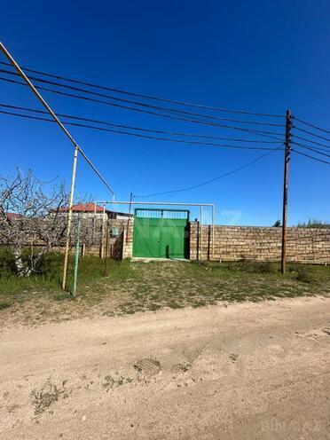 Satılır 3 otaqlı həyət evi/bağ evi 70 m², Sea Breeze q., photo 21 from 22