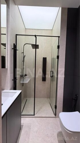 İcarəyə verilir 2 otaqlı yeni tikili 80 m², Elmlər Akademiyası m., photo 6 from 8