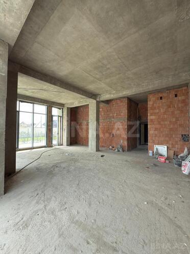 Продаётся 3-комн. новостройка 117 м², пос. Sea Breeze, photo 4 from 12