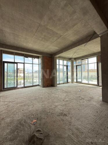Продаётся 3-комн. новостройка 117 м², пос. Sea Breeze, photo 6 from 12