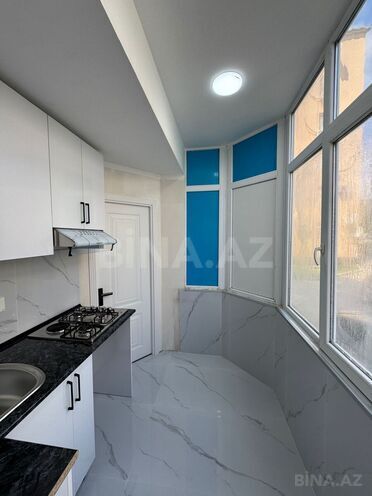 Продаётся 2-комн. новостройка 56 м², пос. Масазыр, photo 8 from 14
