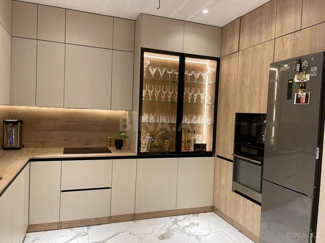 Satılır 3 otaqlı yeni tikili 110 m², Xətai r., photo 17 from 24