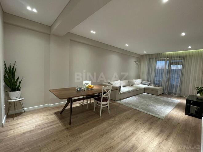 Satılır 3 otaqlı yeni tikili 110 m², Xətai r., photo 4 from 24