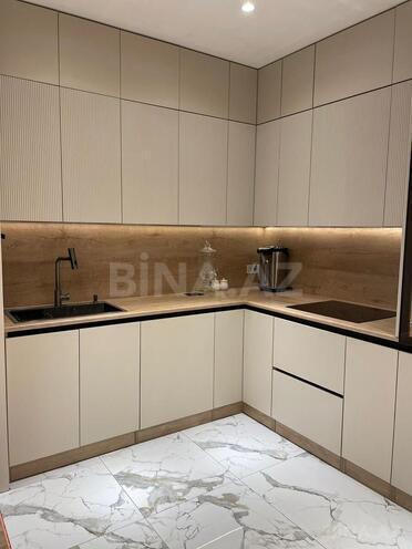 Satılır 3 otaqlı yeni tikili 110 m², Xətai r., photo 16 from 24
