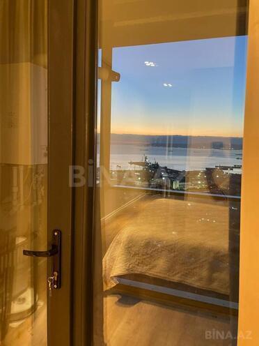 Satılır 3 otaqlı yeni tikili 110 m², Xətai r., photo 12 from 24