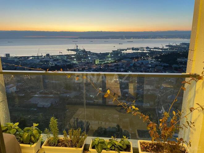 Satılır 3 otaqlı yeni tikili 110 m², Xətai r., photo 19 from 24