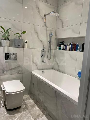 Satılır 3 otaqlı yeni tikili 110 m², Xətai r., photo 23 from 24