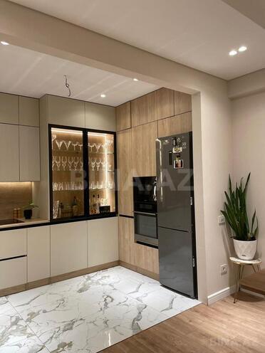 Satılır 3 otaqlı yeni tikili 110 m², Xətai r., photo 14 from 24