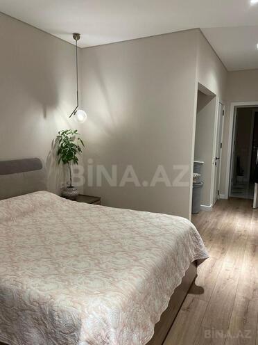 Satılır 3 otaqlı yeni tikili 110 m², Xətai r., photo 7 from 24
