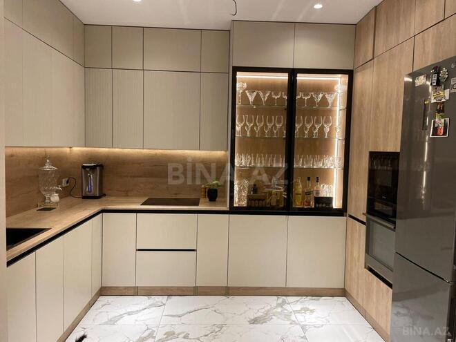 Satılır 3 otaqlı yeni tikili 110 m², Xətai r., photo 15 from 24