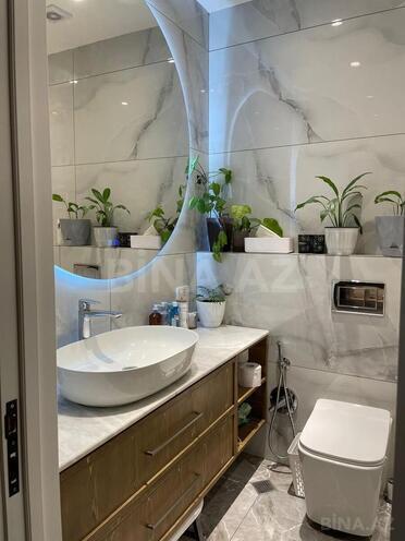 Satılır 3 otaqlı yeni tikili 110 m², Xətai r., photo 22 from 24