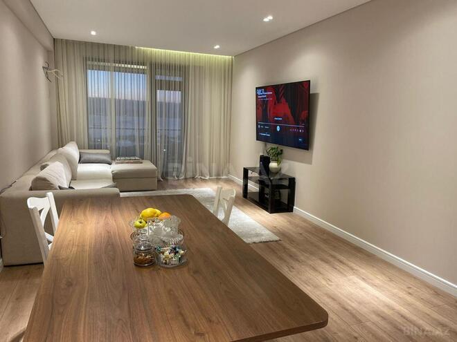 Satılır 3 otaqlı yeni tikili 110 m², Xətai r., photo 3 from 24