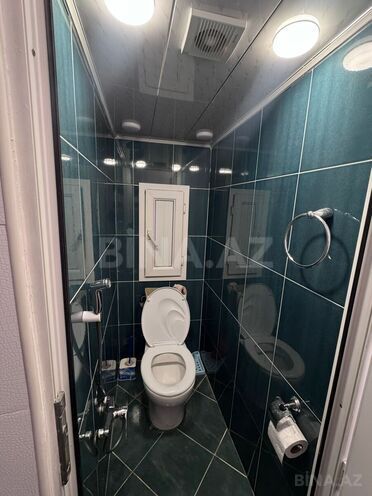 Satılır 2 otaqlı köhnə tikili 65 m², Xətai r., photo 15 from 16