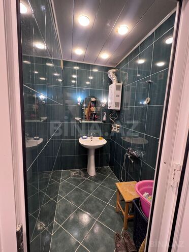 Satılır 2 otaqlı köhnə tikili 65 m², Xətai r., photo 14 from 16