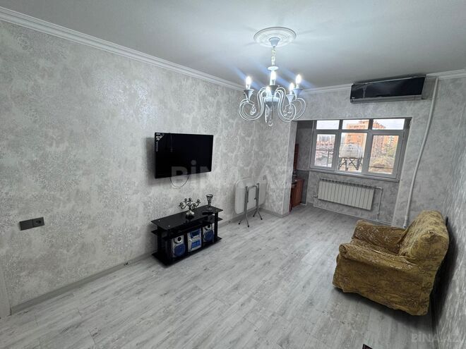 Satılır 2 otaqlı köhnə tikili 65 m², Xətai r., photo 1 from 16