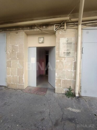 Satılır 2 otaqlı yeni tikili 45 m², İçəri Şəhər m., photo 8 from 24