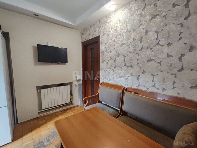 Satılır 2 otaqlı yeni tikili 45 m², İçəri Şəhər m., photo 22 from 24