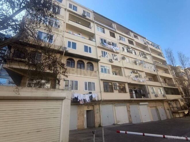 Satılır 2 otaqlı yeni tikili 45 m², İçəri Şəhər m., photo 5 from 24