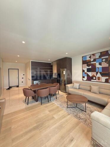 Продаётся 3-комн. новостройка 100 м², пос. Sea Breeze, photo 6 from 16