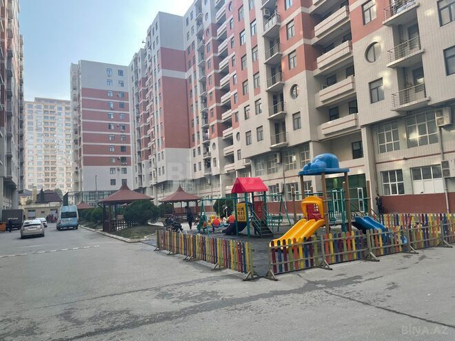 Сдаётся 2-комн. новостройка 60 м², м. 8 ноября, photo 11 from 12