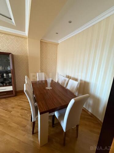 Satılır 3 otaqlı yeni tikili 122 m², Azadlıq Prospekti m., photo 4 from 21