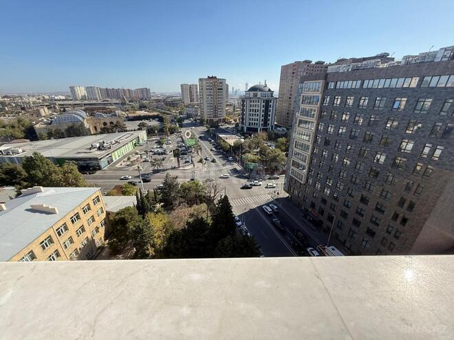 Satılır 3 otaqlı yeni tikili 122 m², Azadlıq Prospekti m., photo 16 from 21