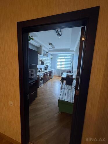 Satılır 3 otaqlı yeni tikili 122 m², Azadlıq Prospekti m., photo 9 from 21