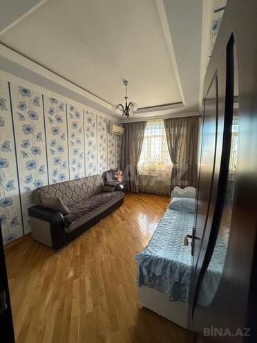 Satılır 3 otaqlı yeni tikili 122 m², Azadlıq Prospekti m., photo 14 from 21