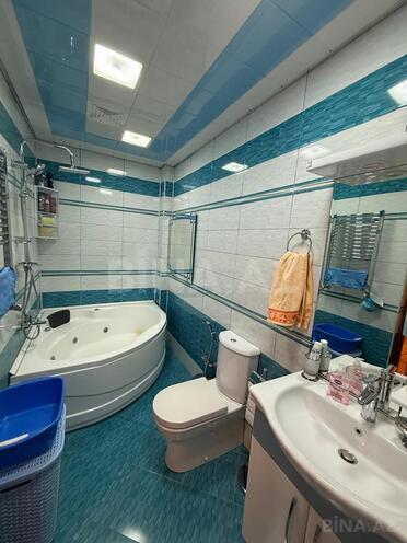 Satılır 3 otaqlı yeni tikili 122 m², Azadlıq Prospekti m., photo 12 from 21