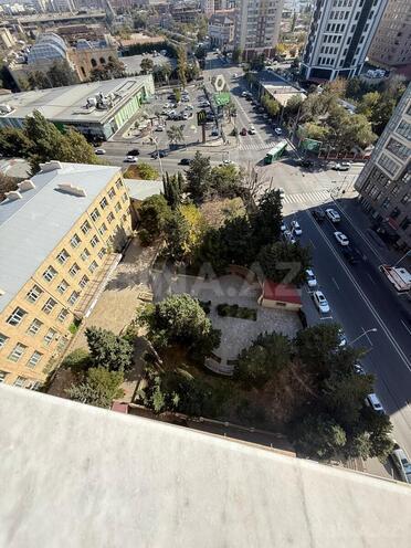 Satılır 3 otaqlı yeni tikili 122 m², Azadlıq Prospekti m., photo 7 from 21